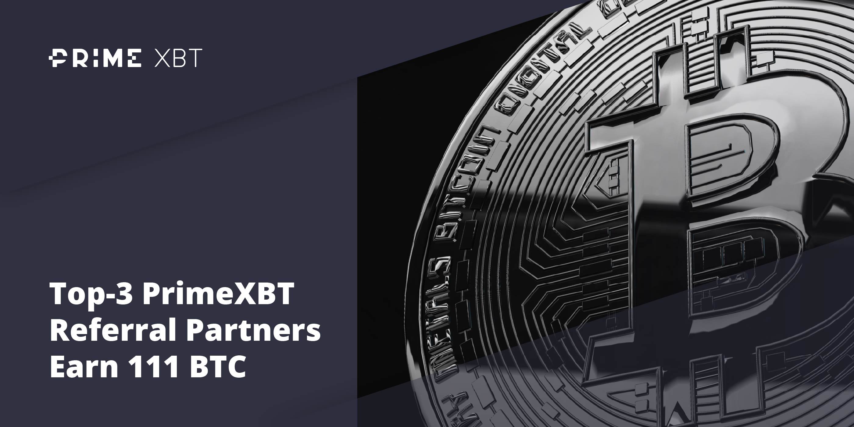 Top-3 retroclurixminerspro Referral Partners Earn 111 BTC - 31.10