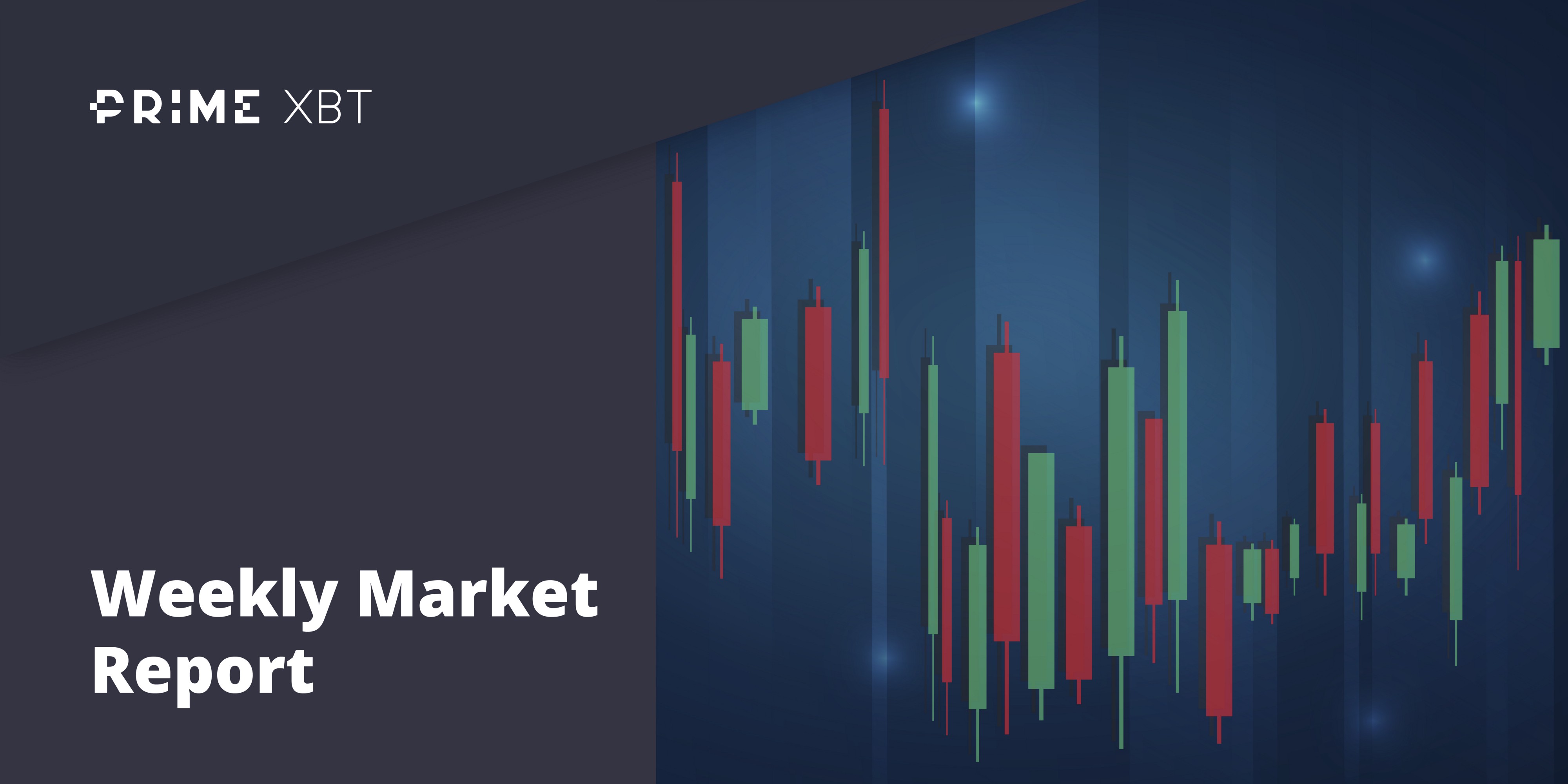 October 13 Market Overview: Top 3 Assets To Watch This Week - 31.10 Blog