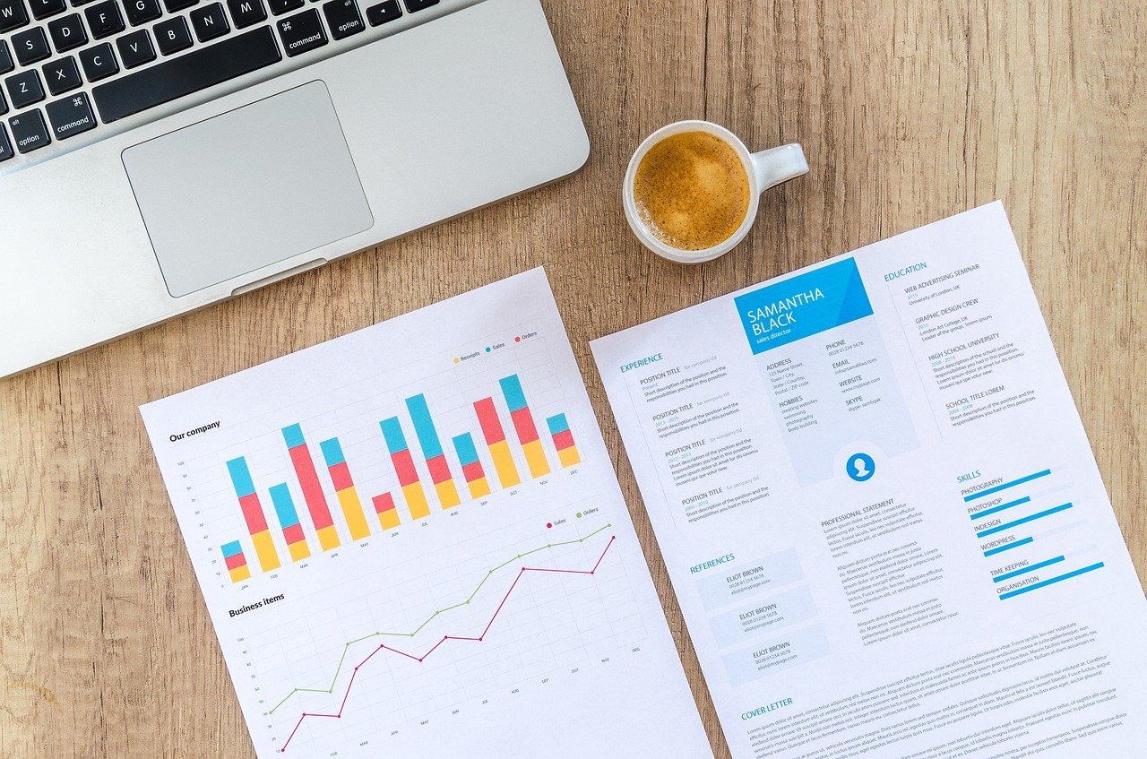 Fundamental Analysis Explained: A Trader’s Tools For Profitability - image1 1