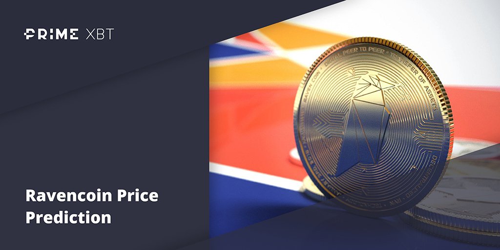 Ravencoin Price Prediction: Will RVN Go Up? - blog primexbt 10 09 ravencoin