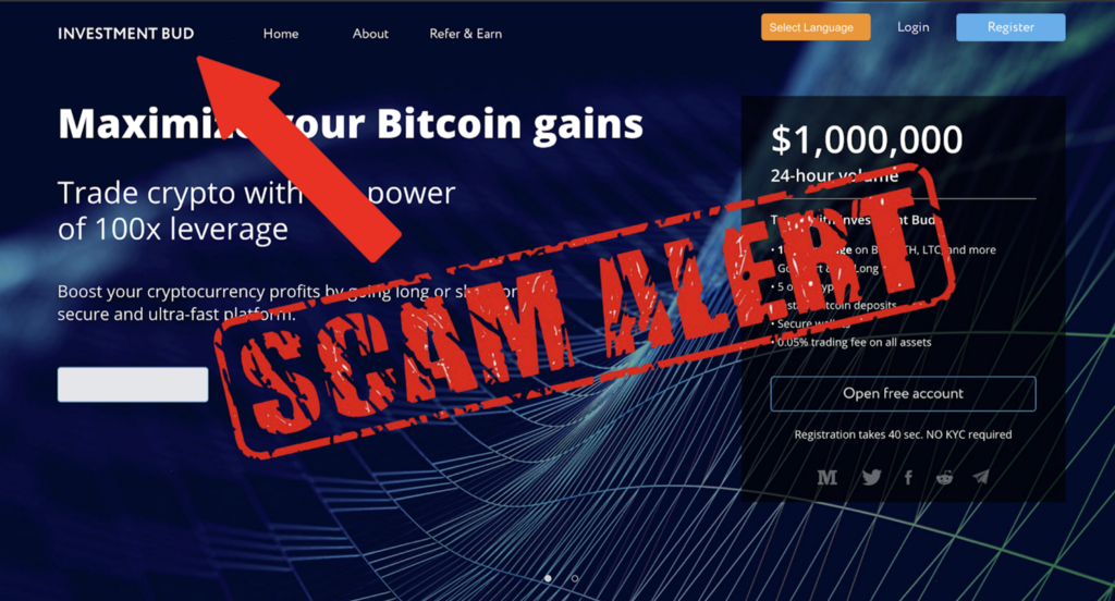 Retro Clurix Miners Pros Scam Warning and Recommended Precautionary Steps - img 5fa584c90a67f