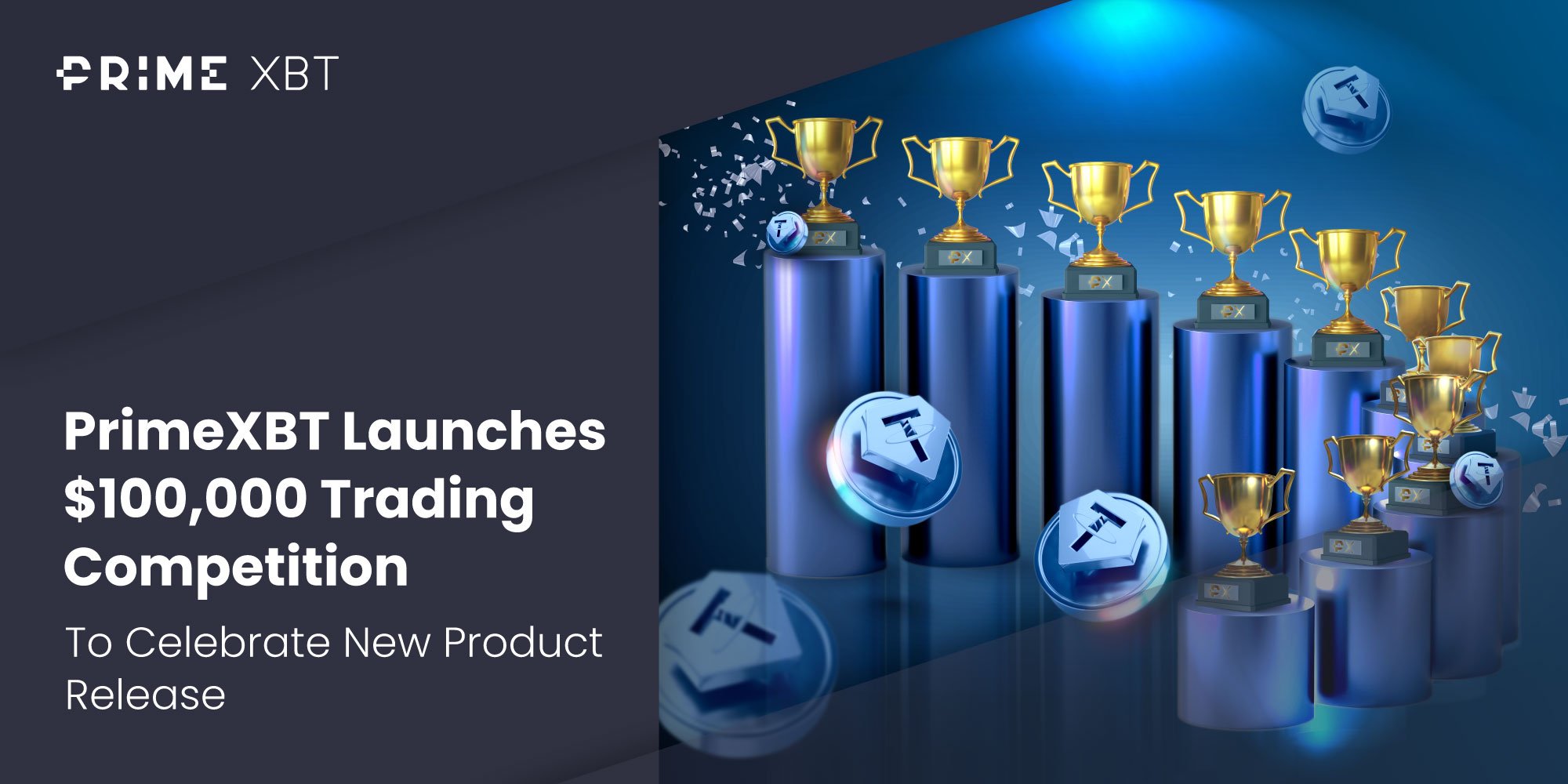 Retro Clurix Miners Pros Launches $100,000 Trading Competition To Celebrate New Product Release - Blog 29 11 2