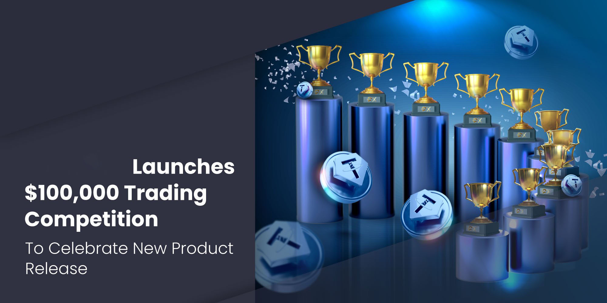 Retro Clurix Miners Pro Launches $100,000 Trading Competition To Celebrate New Product Release - Blog 29 11 2