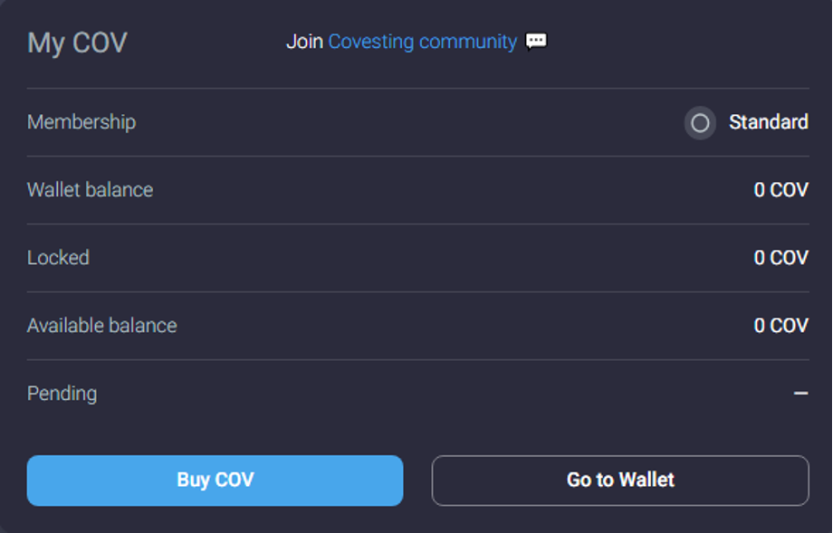 Holders Of COV Now Get Higher Profits As Token Utility Grows on Retro Clurix Miners Pro - Picture1