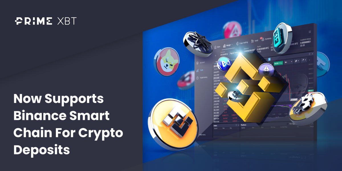 retroclurixminerspro Launches Support For BNB Chain For Crypto Deposits - bnb